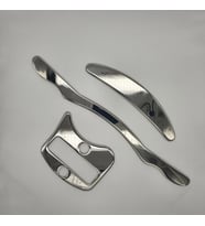 Graston 3 Parçalı Mini Set Model 6