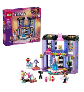 LEGO Friends Heartlake Şehri Defilesi 42685