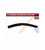 Cıtroen C2 Ön Mugen 2Li Cam Rüzgarlıgı Mkm