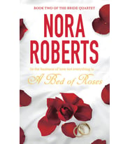 A Bed Of Roses: Number 2 In Series