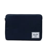 Herschel Anchor 14 inch Sleeve Laptop Çantası-En: 31,5 cm, Boy: 23 cm 30061-00007 Lacivert
