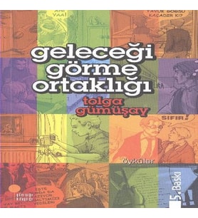 Geleceği Görme Ortaklığı