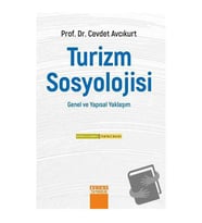 Turizm Sosyolojisi / Detay Yayıncılık / Cevdet Avcıkurt