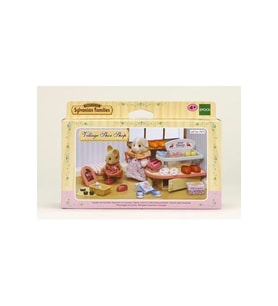 Sylvanian Families Ayakkabı Mağazası Esf4862