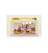 Sylvanian Families Ayakkabı Mağazası Esf4862