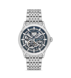 Hislon Masterwork Collection SD201S-11SS Erkek Kol Saati