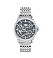 Hislon Masterwork Collection SD201S-11SS Erkek Kol Saati