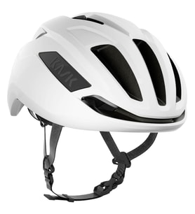 KASK Sintesi WG11 Bisiklet Kaskı - L beden Beyaz