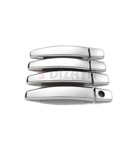Chevrolet Aveo 2 SD Krom Kapı Kolu 4 Kapı 2011-2020