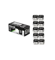 Maxell Sr920sw 371 Saat Ve Cihaz Pili - 10 Adet