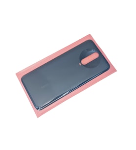 Xiaomi Redmi K30 Arka Kapak (CAM) SİYAH
