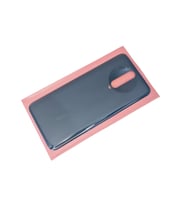 Xiaomi Redmi K30 Arka Kapak (CAM) SİYAH
