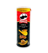 Pringles Chef Morgan - Classic M5 Steak and Foie Gras Flavor 80g