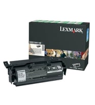 Tonersepeti Lexmark X651-X651H11E Orjinal Toner YK.