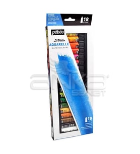 Pebeo Studio Sulu Boya Seti 12ml 18li 668910