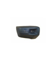 MITSUBISHI PAJERO- 98/00; ÖN TAMPON UCU SAĞ DELİKSİZ 156-2021 MR376056