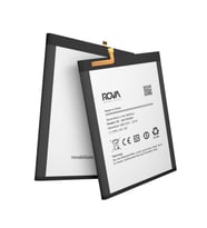 Rova Samsung A70 SM-A705 Batarya 4500 mAh