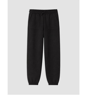 LCW Kids Siyah Erkek Çocuk Jogger Eşofman Altı