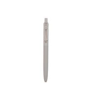Uni-ball Zento Hibrit Jel Kalem 0.7mm Gri UBN-ZS (07)