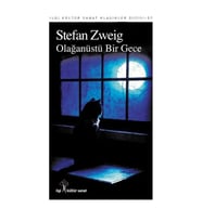 OLAĞANÜSTÜ BİR GECE