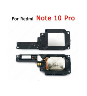 Redmi Note 10 Pro 4G BUZZER