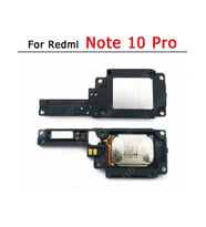 Redmi Note 10 Pro 4G BUZZER