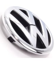 JETTA 2011-2014 MODEL ARASI UYUMLU ÖN PANJUR IZGARASI ARMASI AMBLEMİ LOGO