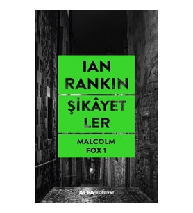 Şikayetler