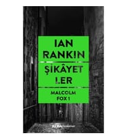 Şikayetler