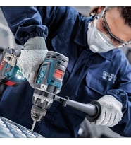 Professional Matkap Ve Kırıcı Delici Uçları, Metal Matkap Uçları, Gri, 10 Adet