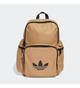 adidas JX0238 ADICOLOR BP Sırt Çantası (Bej)