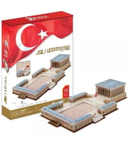 3D Puzzle