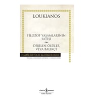 Filozof Yaşamlarının Satışı - Dirilen Ölüler veya Balıkçı - Hasan Ali Yücel Klasikleri
