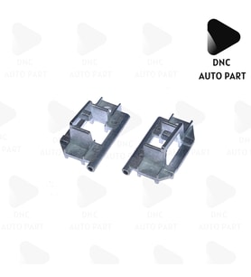Peugeot 206 için Sunroof Tamir Parçası Kızak Ayağı (Beyaz)