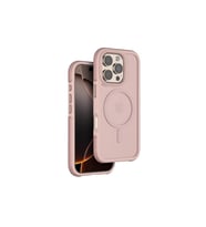 Venco Apple İphone 16 Pro Max Orbit Magsafe Kapak - Rose Gold