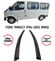 Ford Transit Cam Rüzgarlığı 2li 1996-2002 Arası