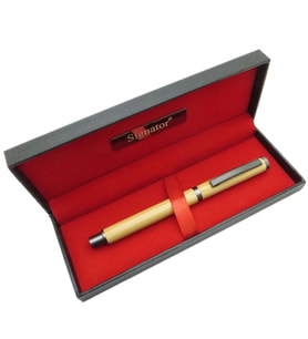 Signator® T480 Roller Kalem  İsme Özel Kalem  Hediyelik Kalem (Karışık)