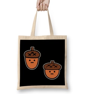 Bts Bt21 Shooky The Cookie Bez Çanta Uzun Saplı