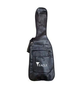 EAGLE BAS GİTAR DERİ CASE