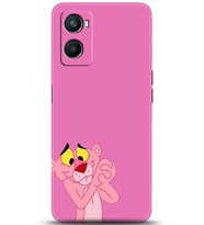 Oppo A96 Kılıf HD Baskılı Kılıf - Followed Institution 0144