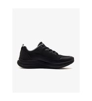 Skechers Bobs Moda Flex 117730Tk Bbk Kadın Spor Ayakkabı - SİYAH