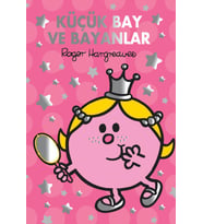 Küçük Bay Ve Bayanlar Günlük