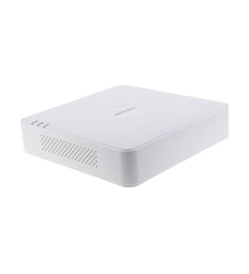 Hikvision DS-7104HGHI-M1 4 Kanal HD-TVI DVR Kayıt Cihazı