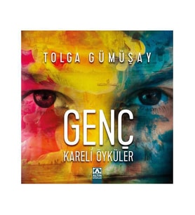 Genç Kareli Öyküler Tolga Gümüşay Altın Kitaplar Yay