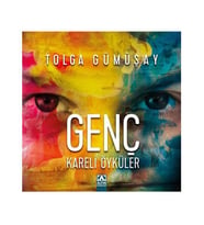 Genç Kareli Öyküler Tolga Gümüşay Altın Kitaplar Yay