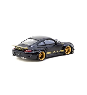 1/64 RWB 997 MODEL ARAÇ Black