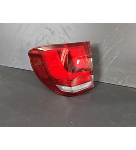 BMW X5 F15 SOL ARKA STOP LAMBASI LEDLİ SIFIR 2013-2018
