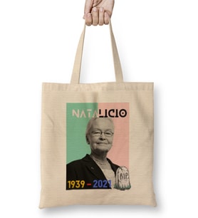 Diana Natalicio RIP Bez Çanta Uzun Saplı