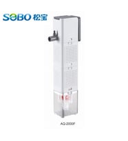 AQ-2000F SOBO İÇ FİLTRE 2000 L/H