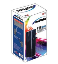 Dophin İç Filtre 500 L/h